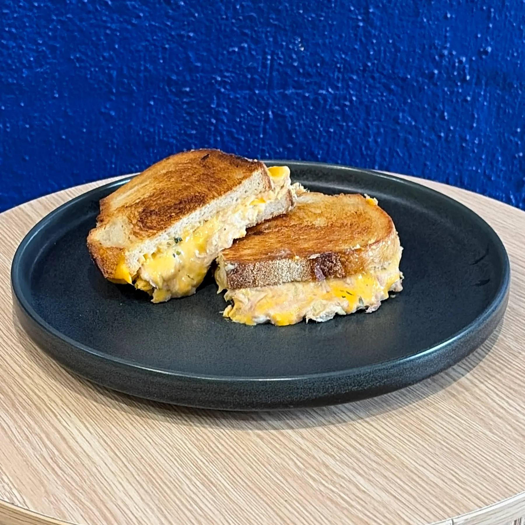 Tuna Melt